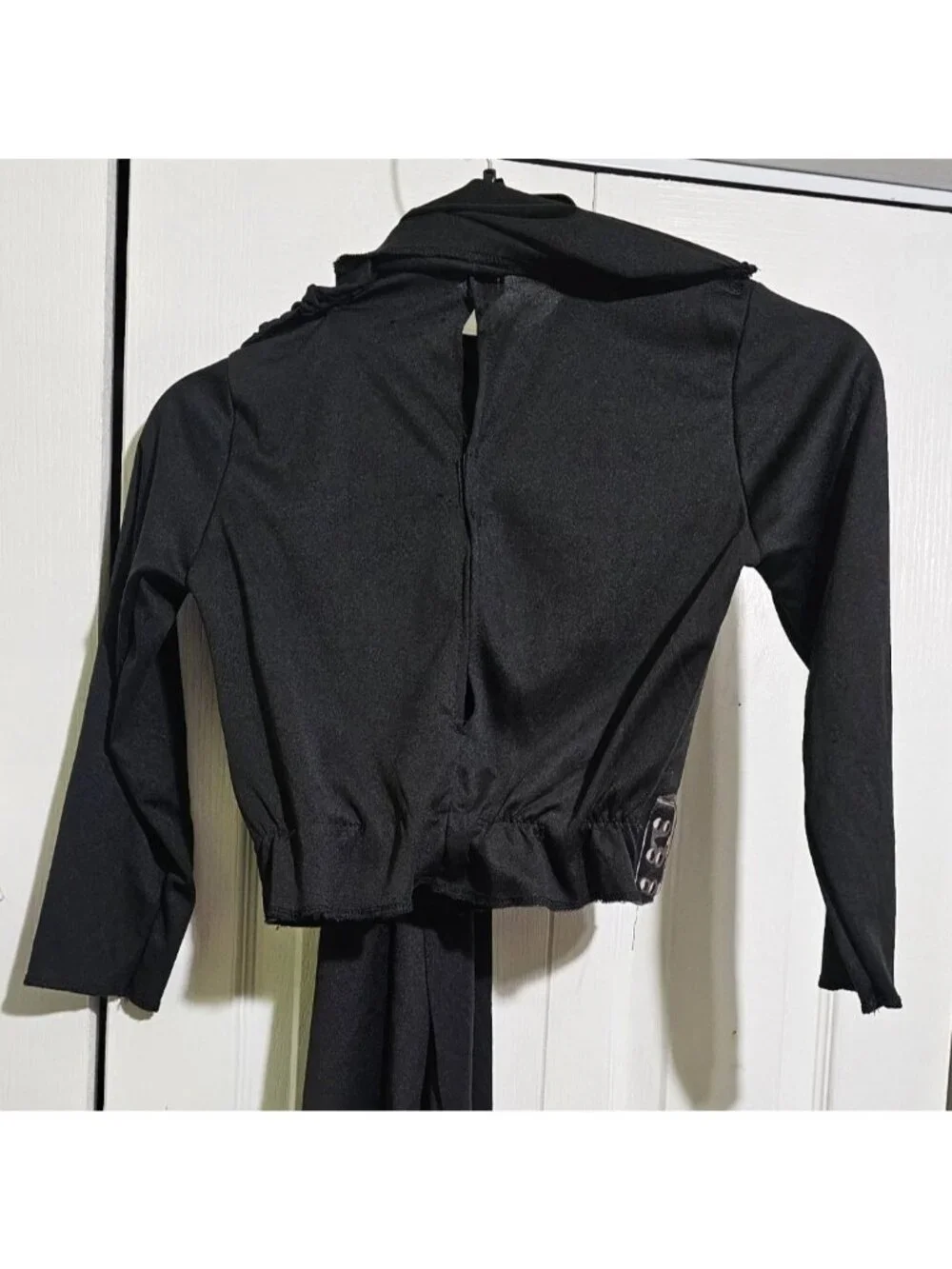 Rubies includes top